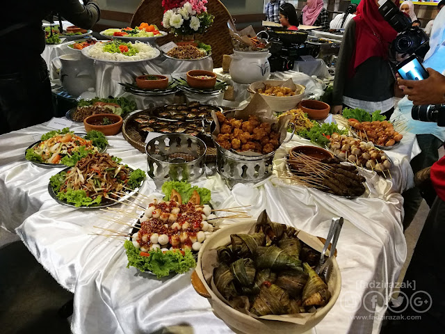 Streat Thai Jaya One 