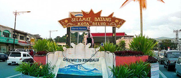 Kota Belud