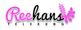 Telekung Reehans