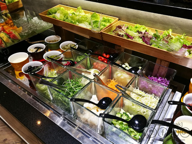 Vista Brasserie by Chef Zubir Seksyen 14 Shah Alam