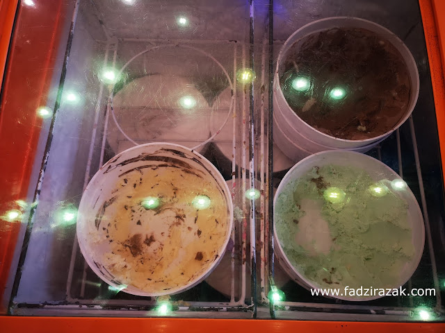 Tempat sambut hari lahir di Shah Alam, Tempat celebrate birthday di Shah Alam