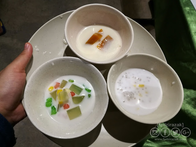 Streat Thai Jaya One 