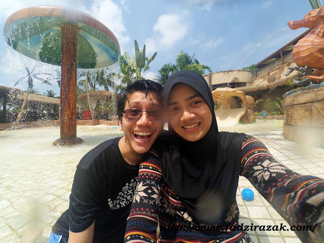 Wet World Shah Alam