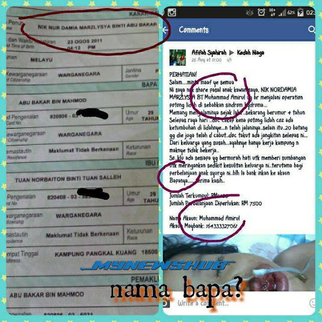 Scam Malaysia