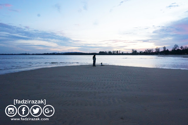 Tempat Menarik Di Pahang - Cherating