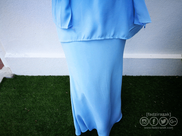 baju raya murah online