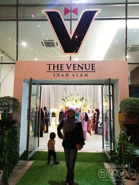 The Venue Shah Alam