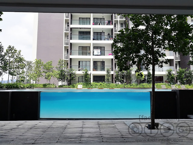 Homestay Murah Gombak