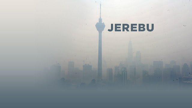 Jerebu