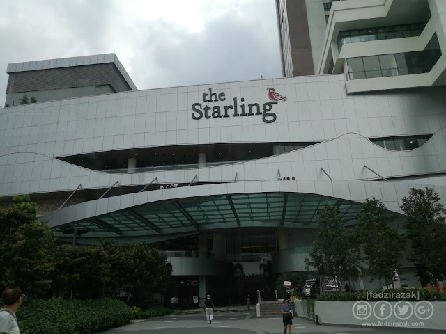 The Starling