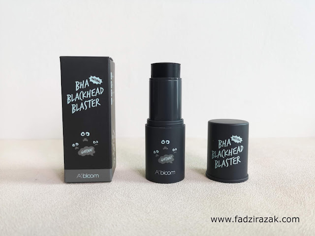 Althea Korea A'bloom Review
