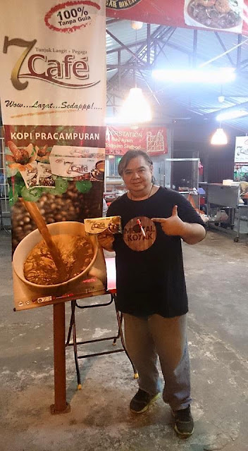 Kopi 7 Café