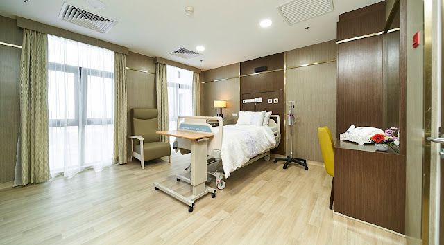 Avisena Women’s & Children’s Specialist Hospital