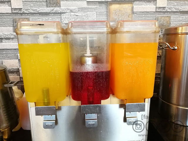 D'Kayangan Steamboat & Grill Seksyen 13 Shah Alam