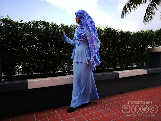baju raya online