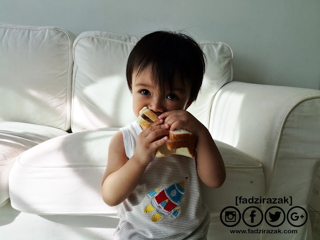 Resepi Snek Mudah Untuk Kanak-Kanak