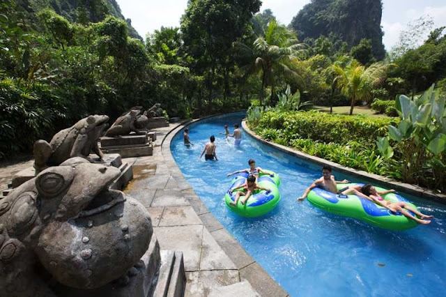 Lost World of Tambun