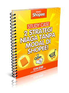 Cara Jual Barang Di Shopee