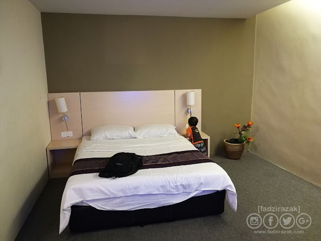Hotel Murah Pulau Pinang