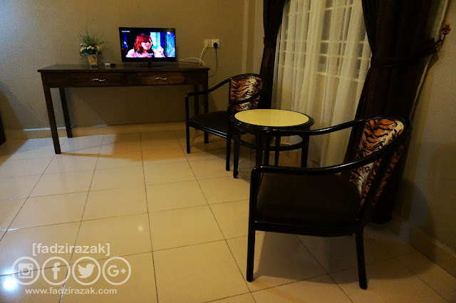 Hotel Murah Jeli Kelantan