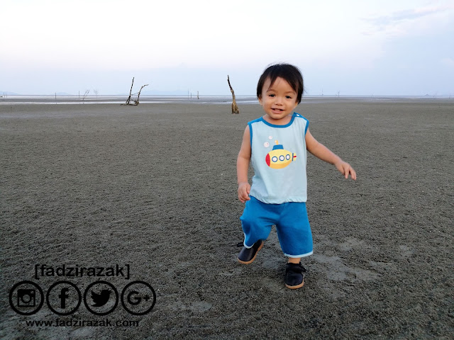 Pantai Mersing Johor
