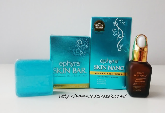 Ephyra set