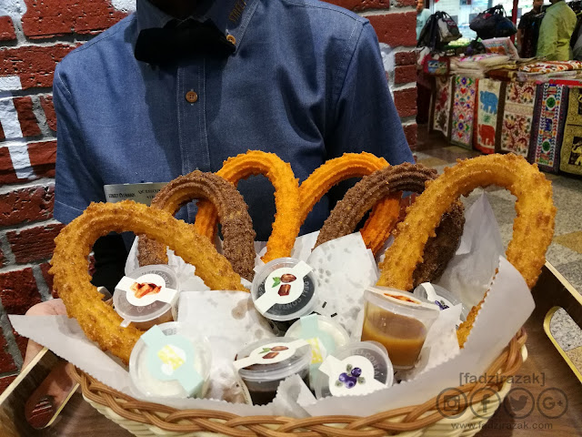 Churros