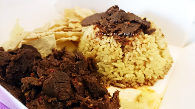 Daging Dendeng