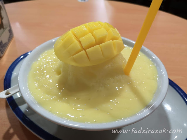 Tempat Makan Di Cyberjaya - Restoran Mangkuk Ayam