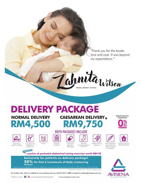 Avisena Specialist Hospital