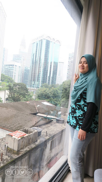 The Journal KL