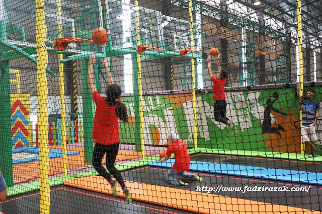 EnerZ Extreme Park