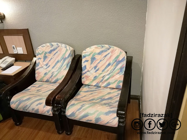 Hotel murah di Kuala Terengganu