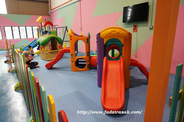 EnerZ Extreme Park