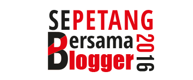 Sepetang Bersama Blogger 2016