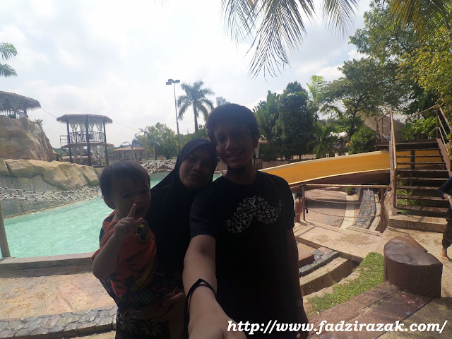 Wet World Shah Alam