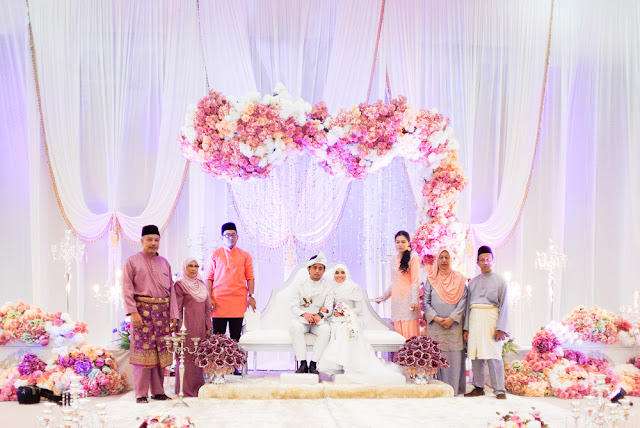 Dewan Kahwin Shah Alam