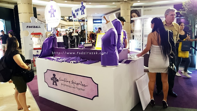 Jualan amal