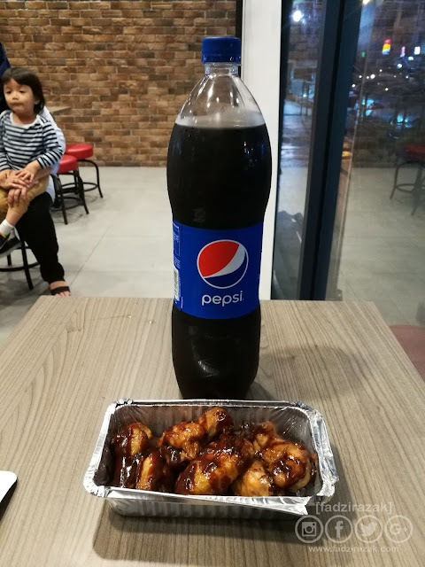 Domino's Pizza Double Match 