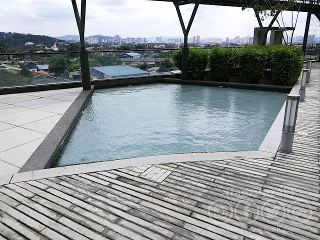 Homestay Murah Gombak