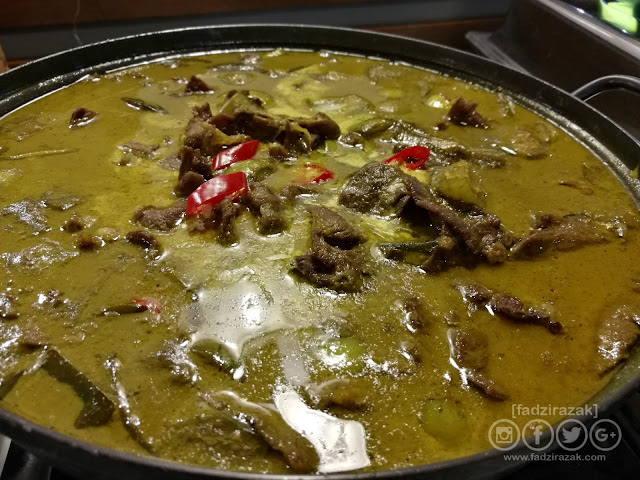 Streat Thai Jaya One 