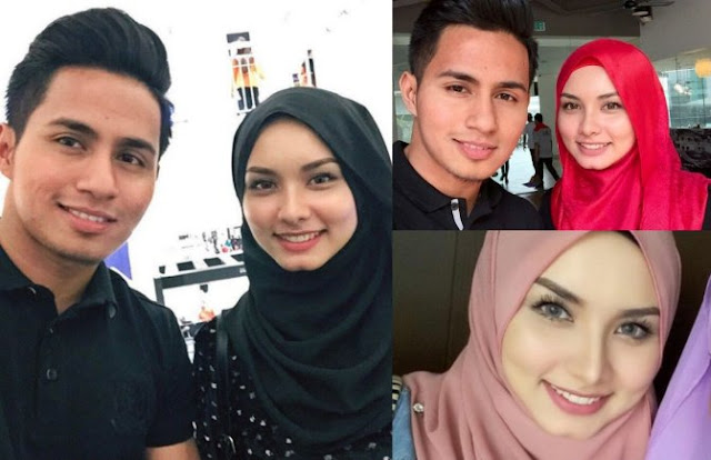 Wanita viral cantik macam 3 orang artis Malaysia