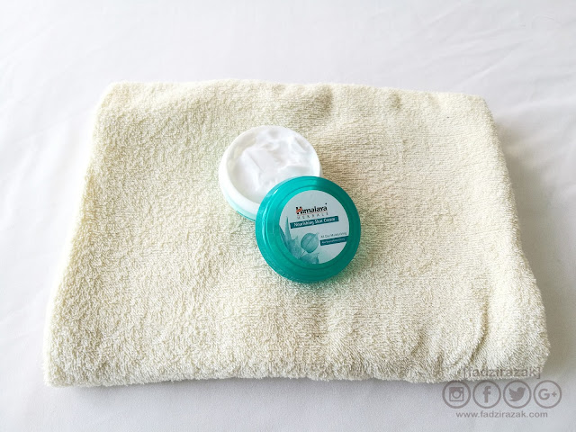 Himalaya Nourishing Skincare