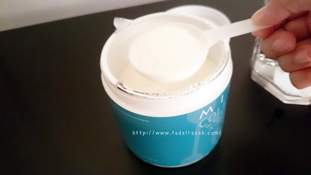 Mirae Collagen