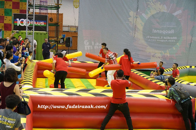 EnerZ Extreme Park