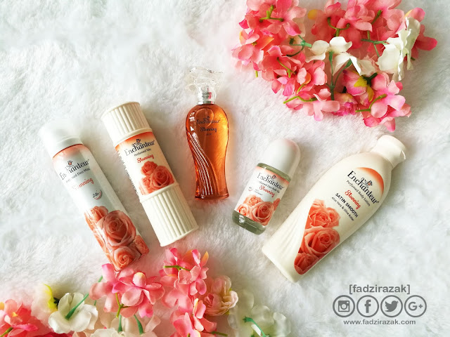 Enchanteur Stunning