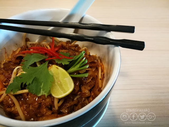 Phad Thai