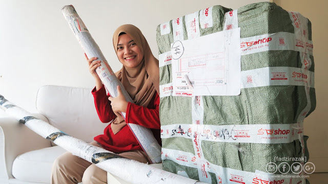 Beli barang China murah dengan SGShop