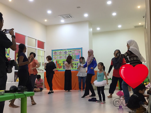 Bolly Shape Class