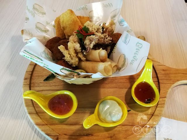 4-Season Platter